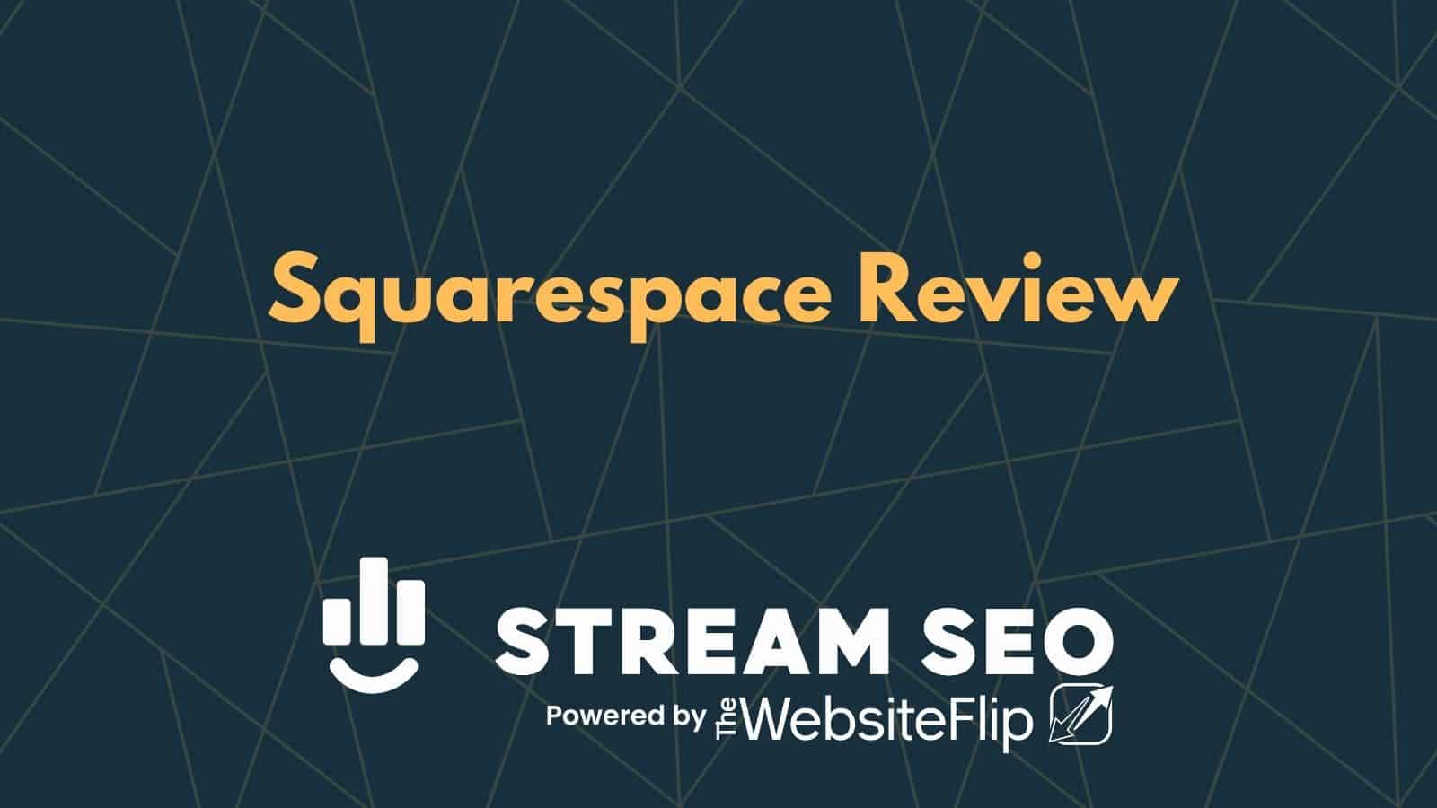 Squarespace Review (2019)