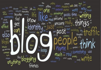 popular blog
