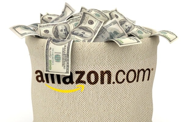 8k per month with Amazon Affiliate Sites - Stream SEO