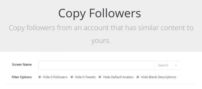 grow my twitter followers rewst copy followers tool