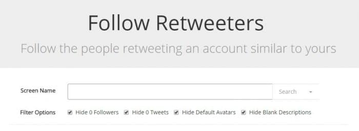 grow my twitter followers rewst follow retweeters
