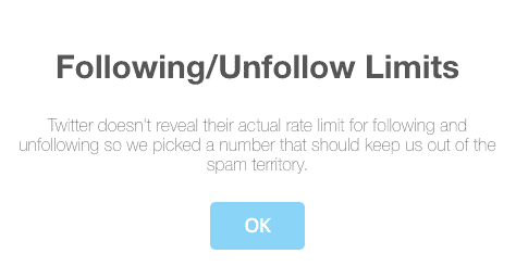 grow my twitter followers rewst follower limits