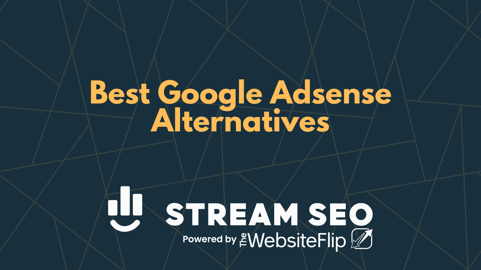 12 Best Google Adsense Alternatives to Make Money Online