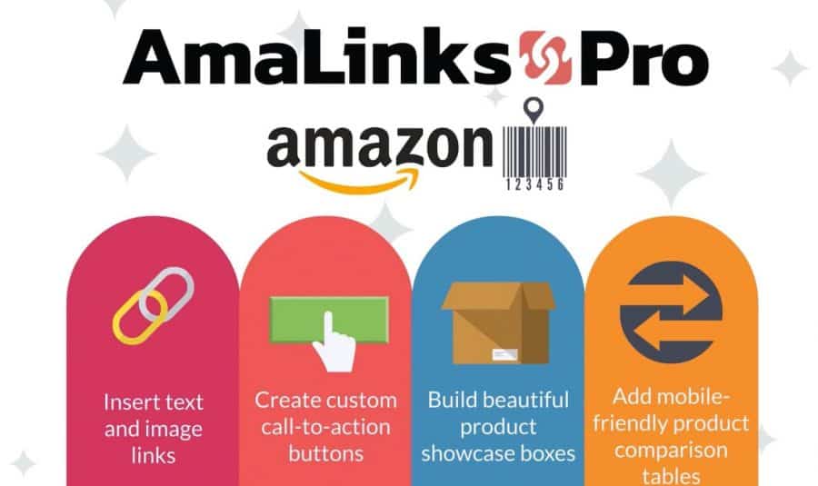 Amalinks Pro Review - No Amazon API? no problem! - Stream SEO