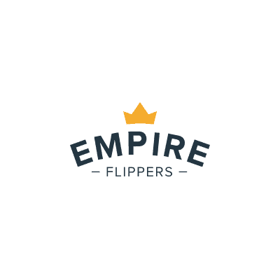 empire flippers logo